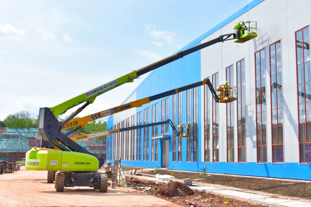 全国最大锂电生产基地,锂电铜箔生产基地