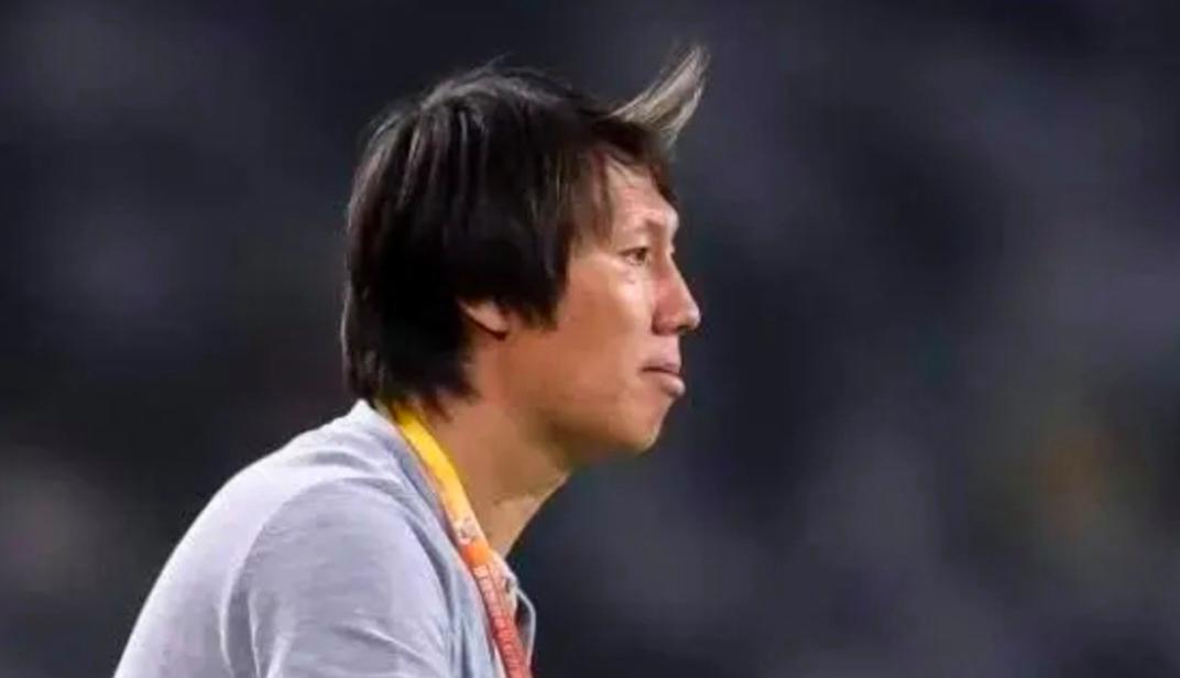 宋凯能不能帮中国足球走出低谷,宋凯足协不会再有奇葩政策