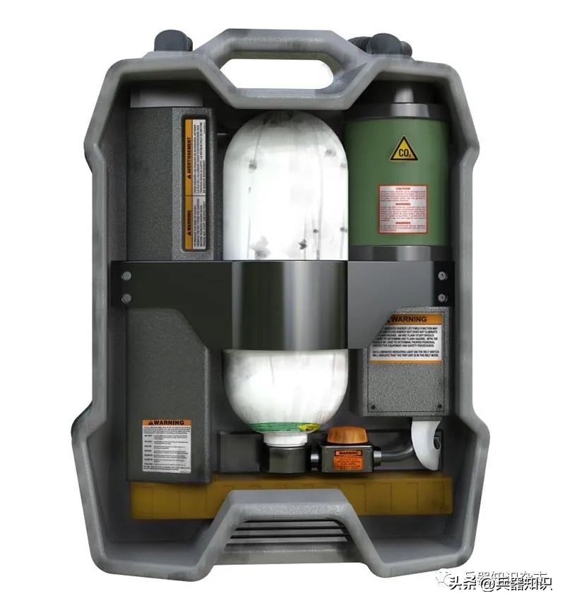 美国陆军单兵装备步枪,美国二战单兵装备图解