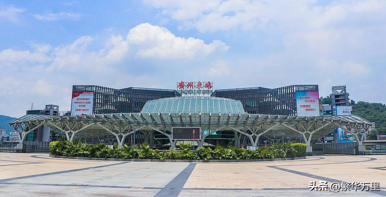 广州从化的变化,广州市从化区变化