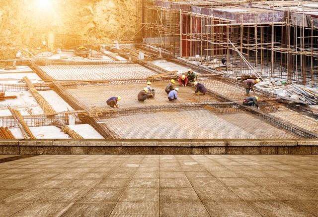 工程管理人员需要注意什么,工地上管理人员如何管理好工人