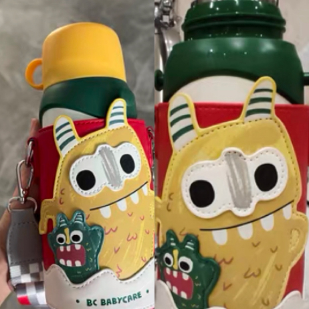 儿童保温杯什么钢有毒,儿童保温杯安全隐患