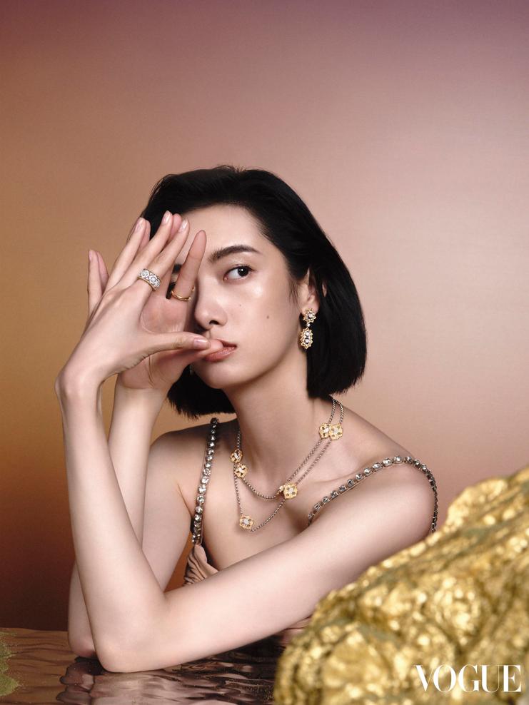 为什么名媛贵妇都爱钻石？2023年流行这5种…