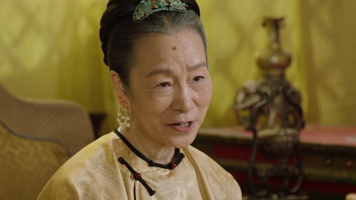 古装剧中惊艳的汉服,古装剧中最好看的汉服