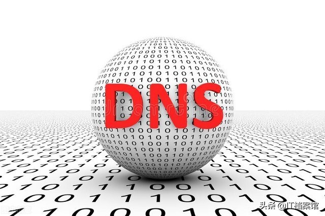 域名解析和域名绑定,域名怎么和网站ip绑定