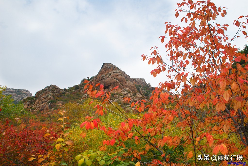 克什克腾达赉诺尔湖景区,克什克腾旗大青山景区