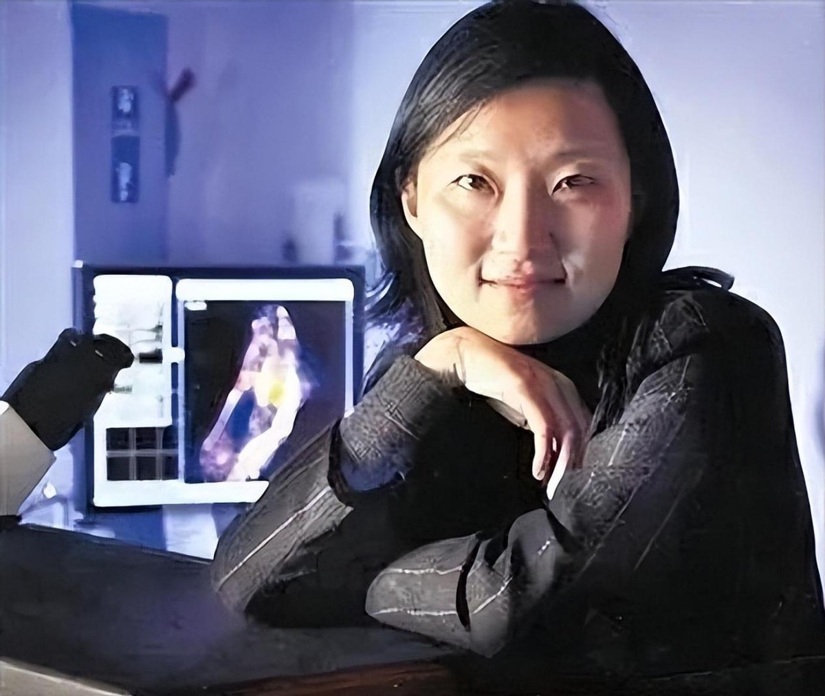 中科大最有实力的教授和院士,中科大最牛的教授