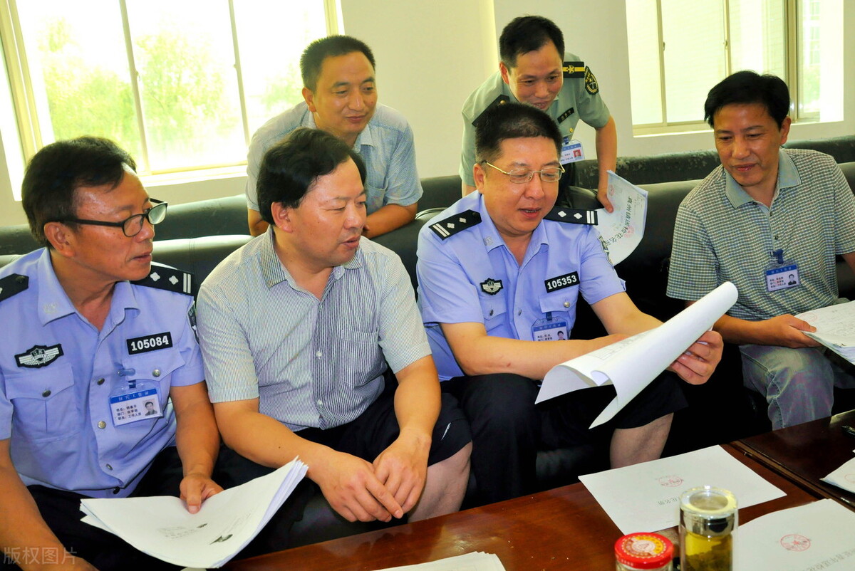 公务员面试政审流程,公务员政审最严格的岗位有哪些