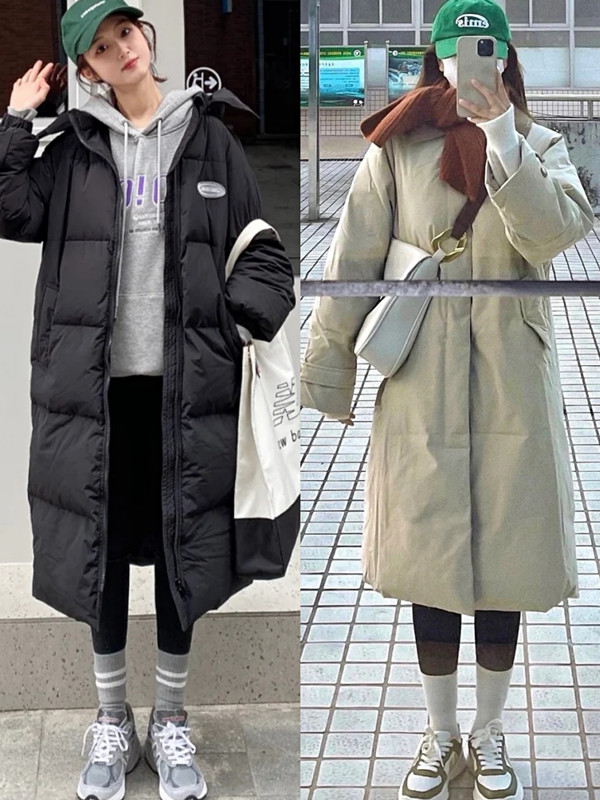 冬季裤穿搭街拍,喇叭牛仔裤怎么穿搭街拍