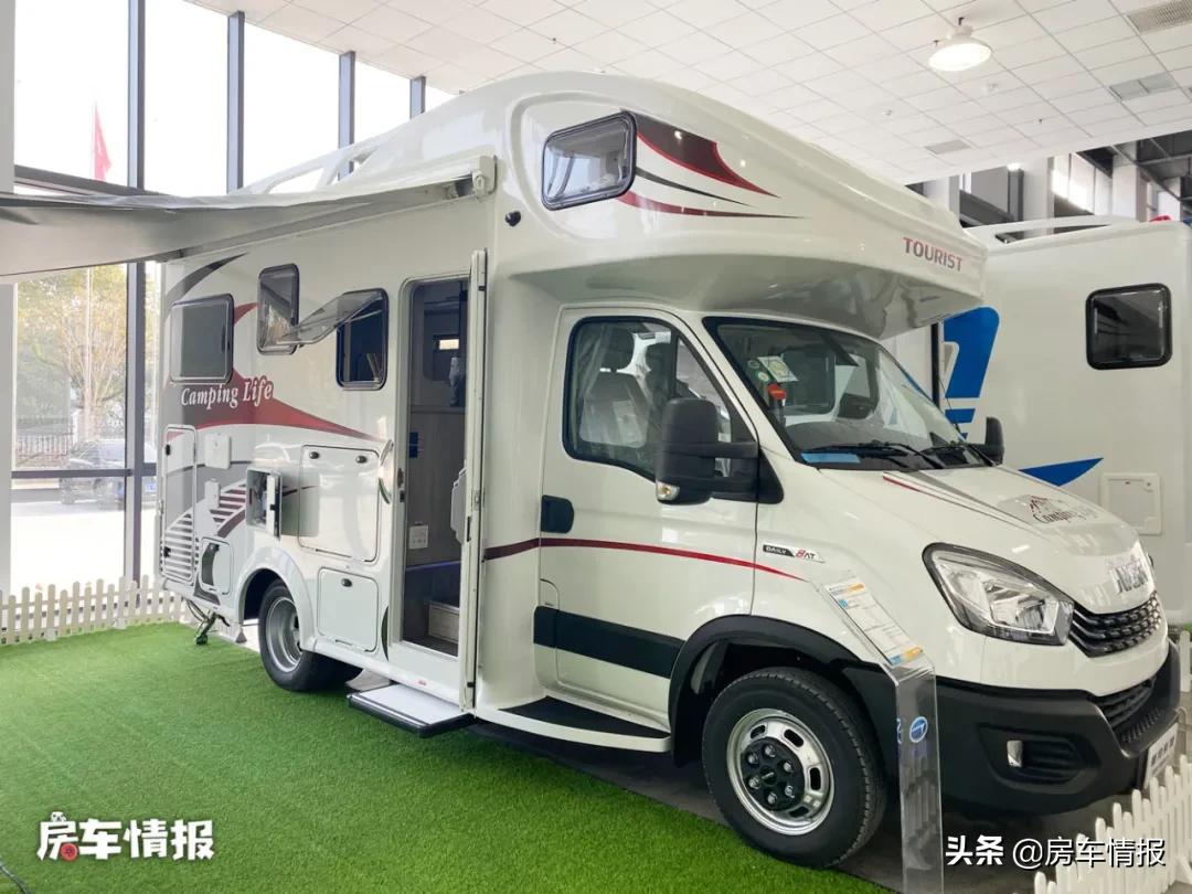 国产大型房车最新款,最新款房车内部布局图