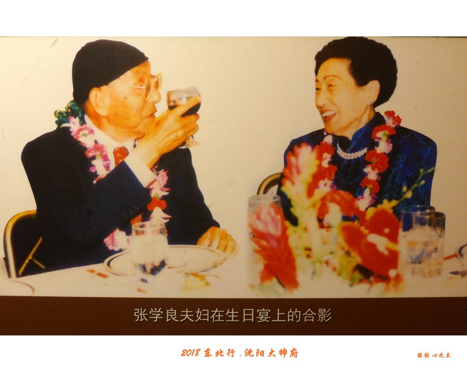 游沈阳大帅府日记,沈阳大帅府攻略一日游