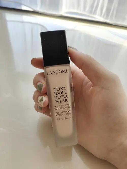 粉底液推荐持久遮瑕油皮,粉底液bb霜自然色不脱妆