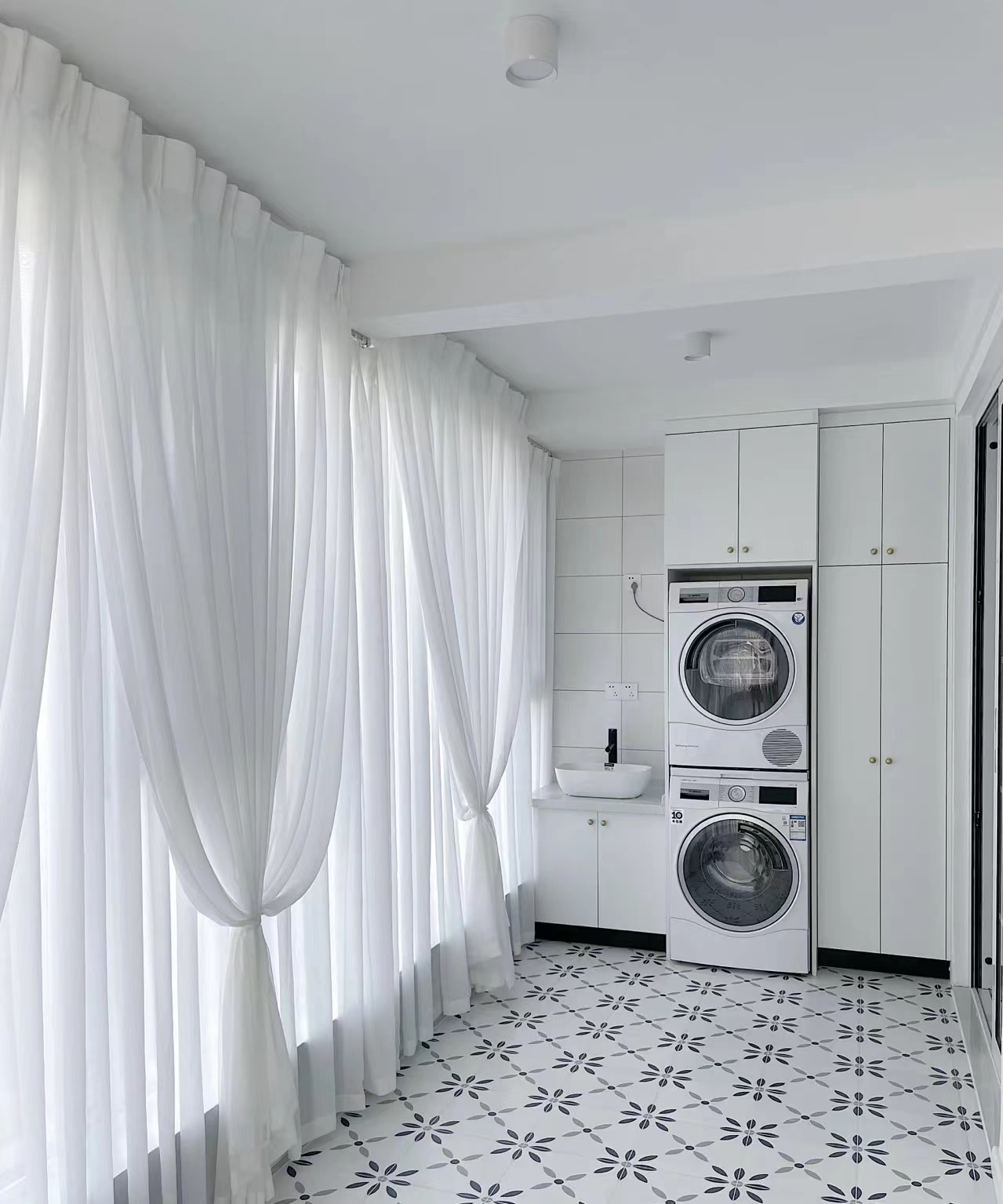 140平15w装修极简,120平米极简设计硬装