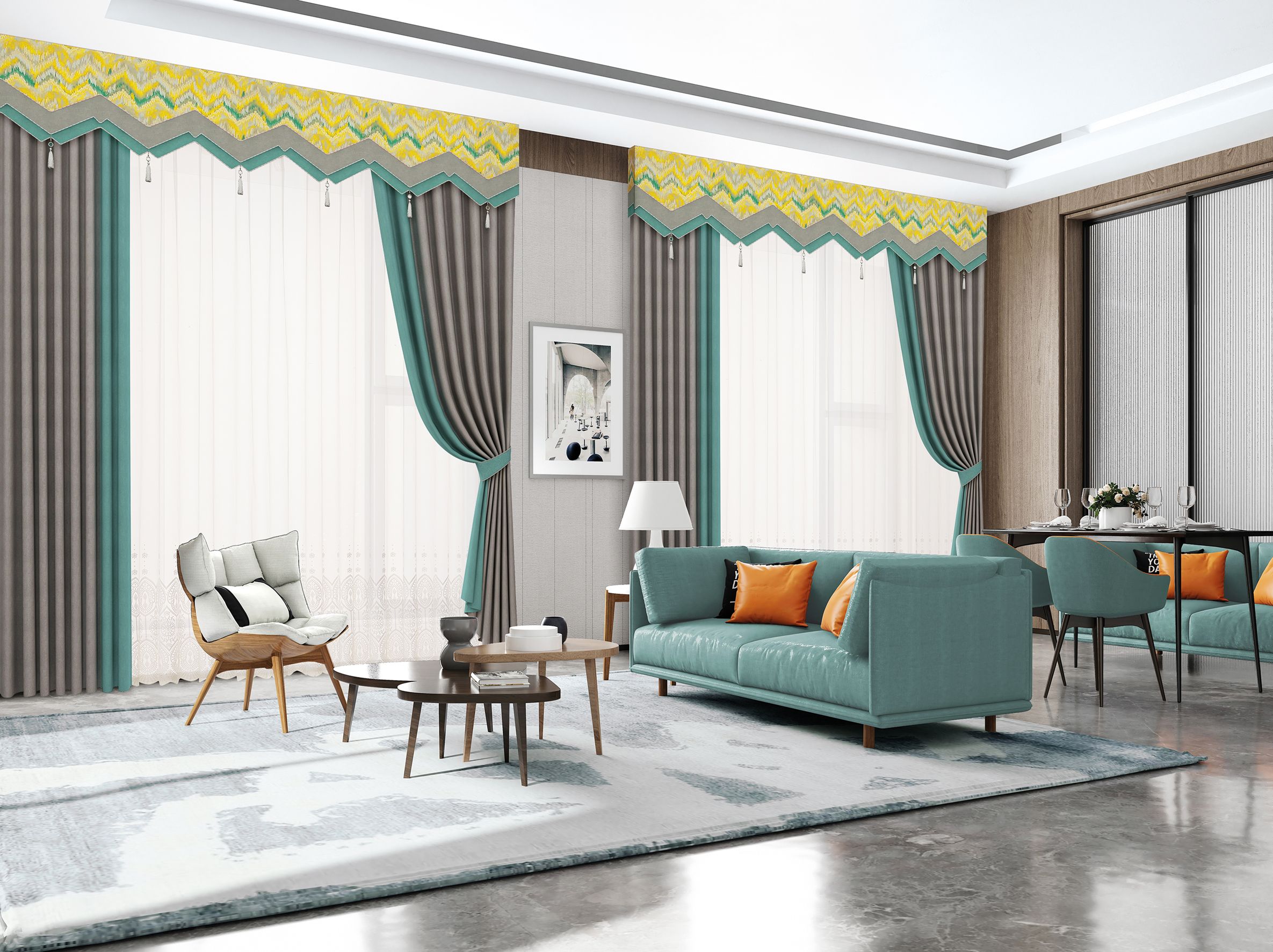 隔音降噪窗帘,马路隔音降噪窗帘