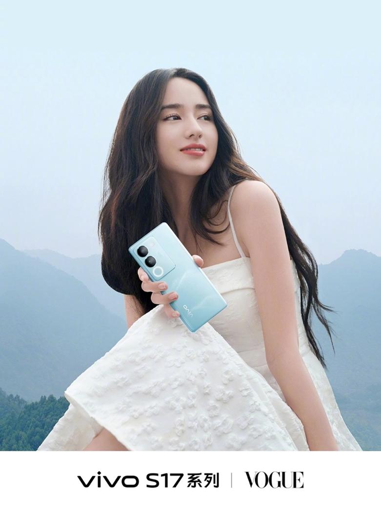 vivos17打造专属毕业季献礼,vivos17系列预热主打夜景人像