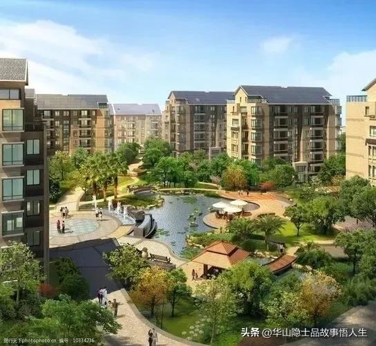 物业管理行业的成本构成,物业管理真正的利润从哪里来