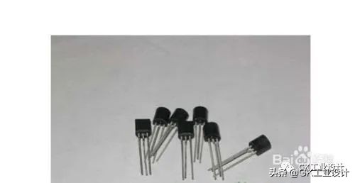 万用表的介绍和使用方法,万用表功能区域介绍