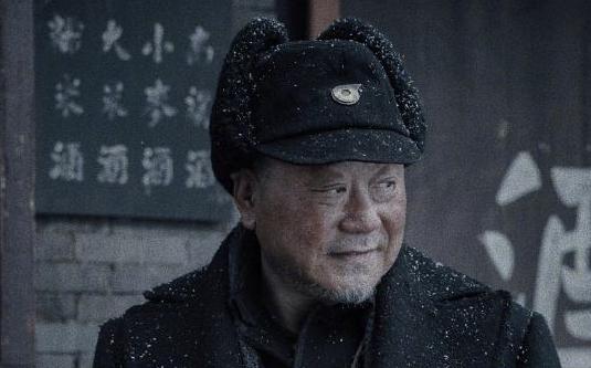 范伟获最佳男配角获奖感言,范伟再获“天坛奖”最佳男主角奖