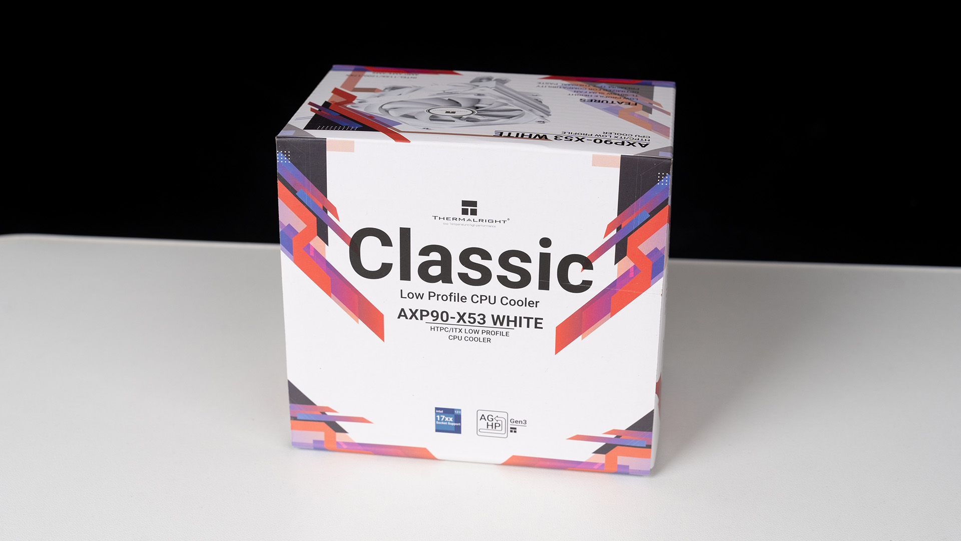 帮老爸装一台“超大杯”的8.1L便携主机—5600G+32GBD4+2*1TB固态