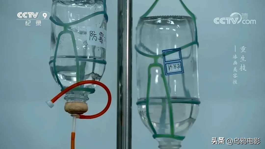 一口气八集!拿命换来的燃,果然是央视良心