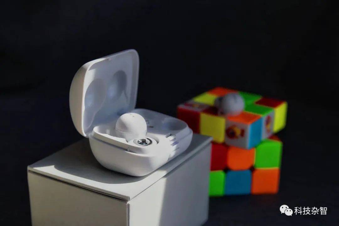 linkbuds甜甜圈,索尼linkbuds怎么样