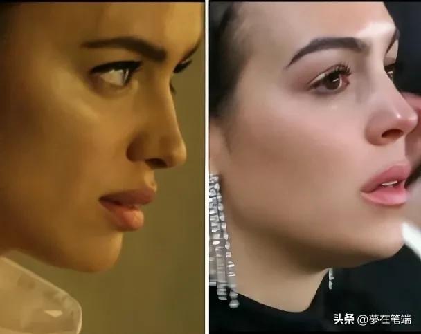 c罗有了乔治娜还到处拈花惹草,c罗为何选择乔治娜而放弃伊莲娜