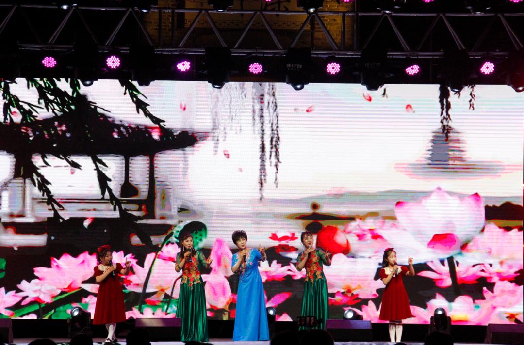 滦州古城五一节开放吗,滦州古城今天有活动吗