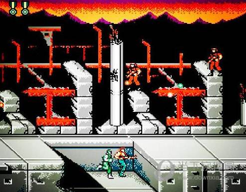 fc好玩的角色扮演游戏,fc最好玩的游戏