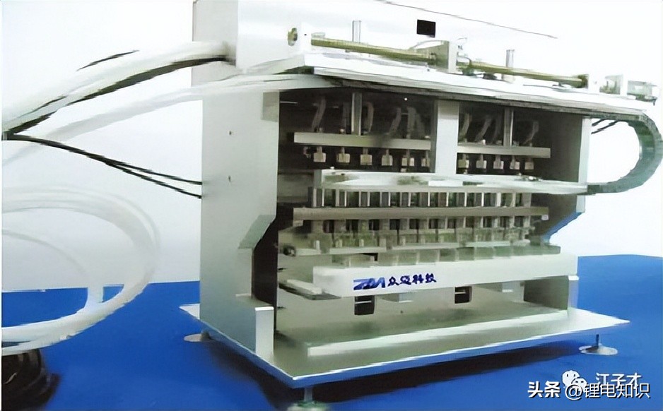 叠片锂离子电池注液,自己怎么制作锂离子电池电解液