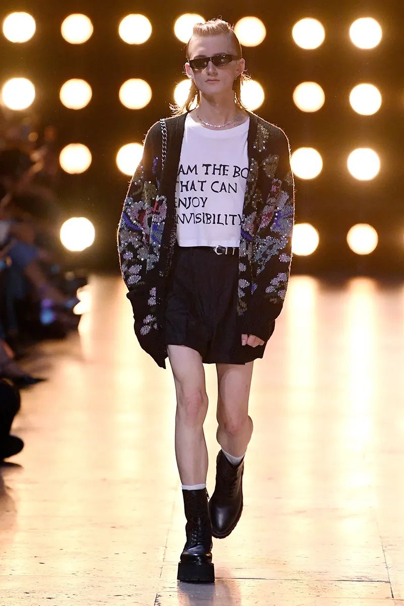 乌托邦青年男装,乌托邦男装