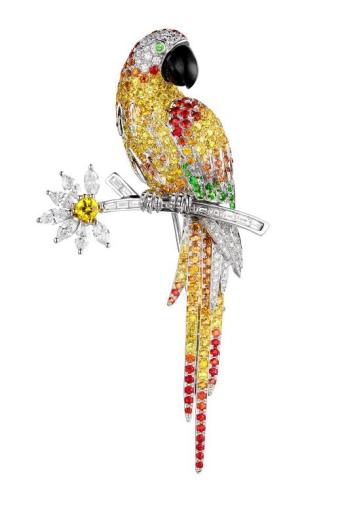 百年世家色彩传奇MONETA郑州大卫城精品店璀璨启幕