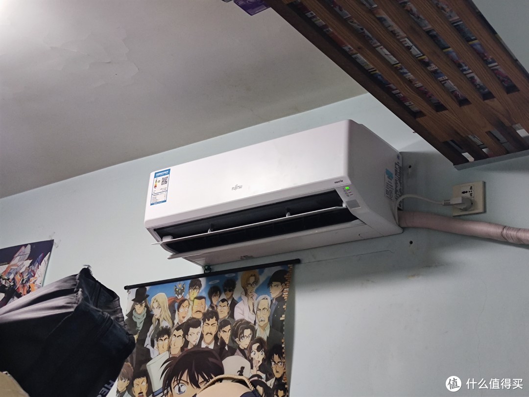 富士康空调多少钱一台,多花2000买它值不值