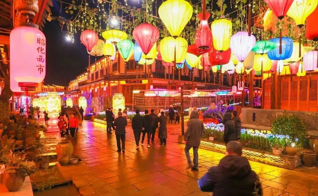 一到周五免费逛广元所有景区,错峰旅游正当时热门目的地降价