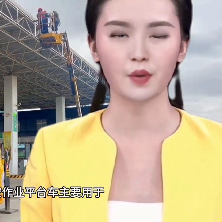 高空作业车升降平台租赁,租赁高空平台作业车