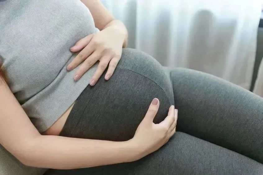 【科普】孕妈子宫“掉”到阴道口!备孕二胎,这件事一定要做