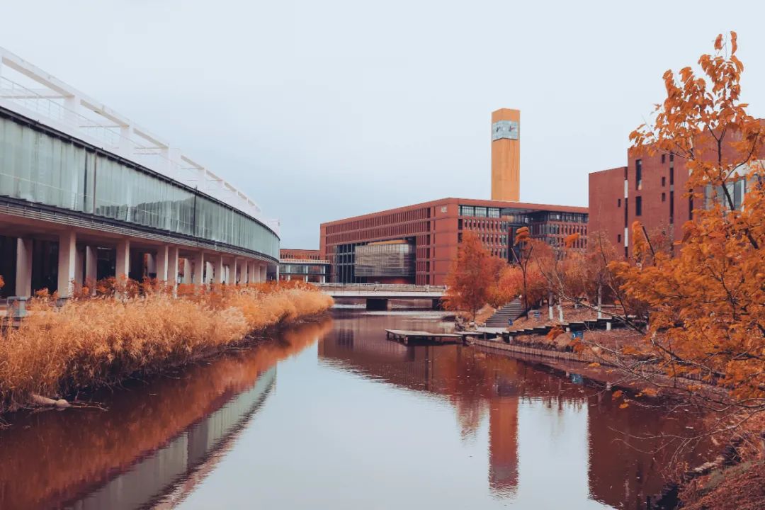 为什么要考大工？留言区给你答案！