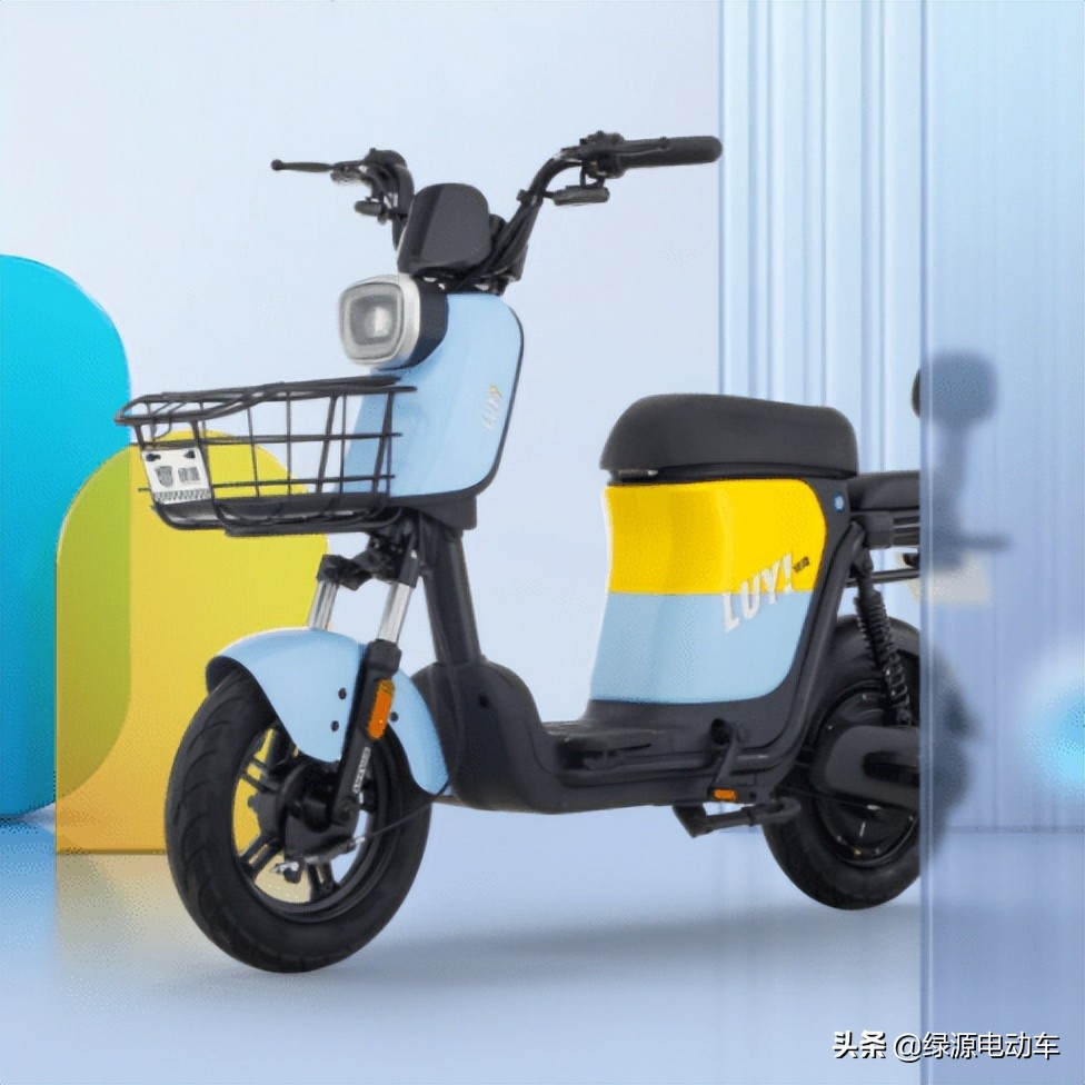 绿源电动车5系列有什么型号,绿源电动车最好的一款是什么