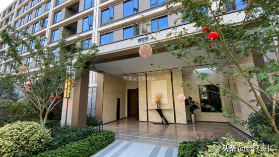 融创滨湖印属于哪个板块,融创滨湖印算豪宅吗