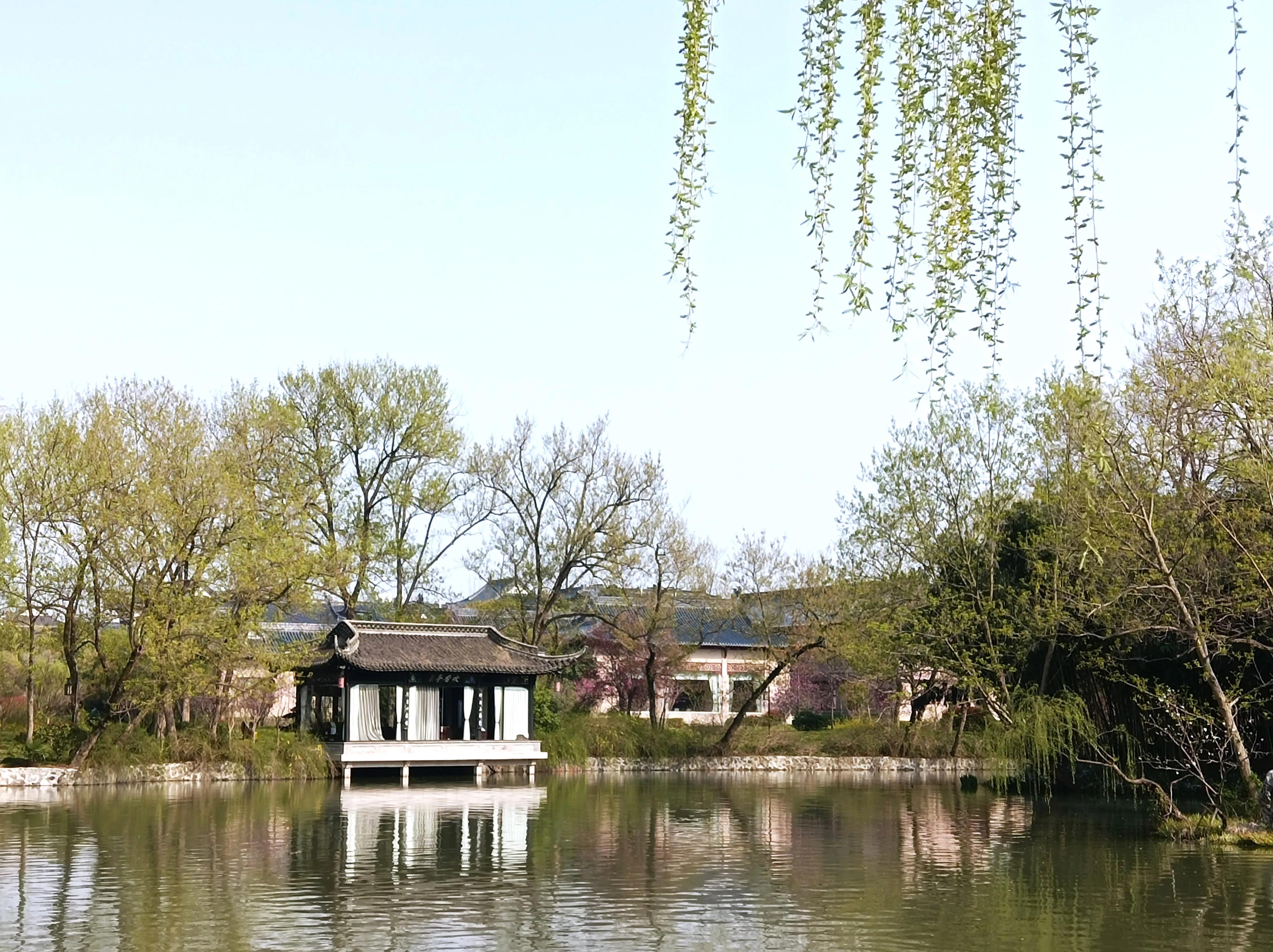 扬州因为什么而出名,扬州有什么美誉