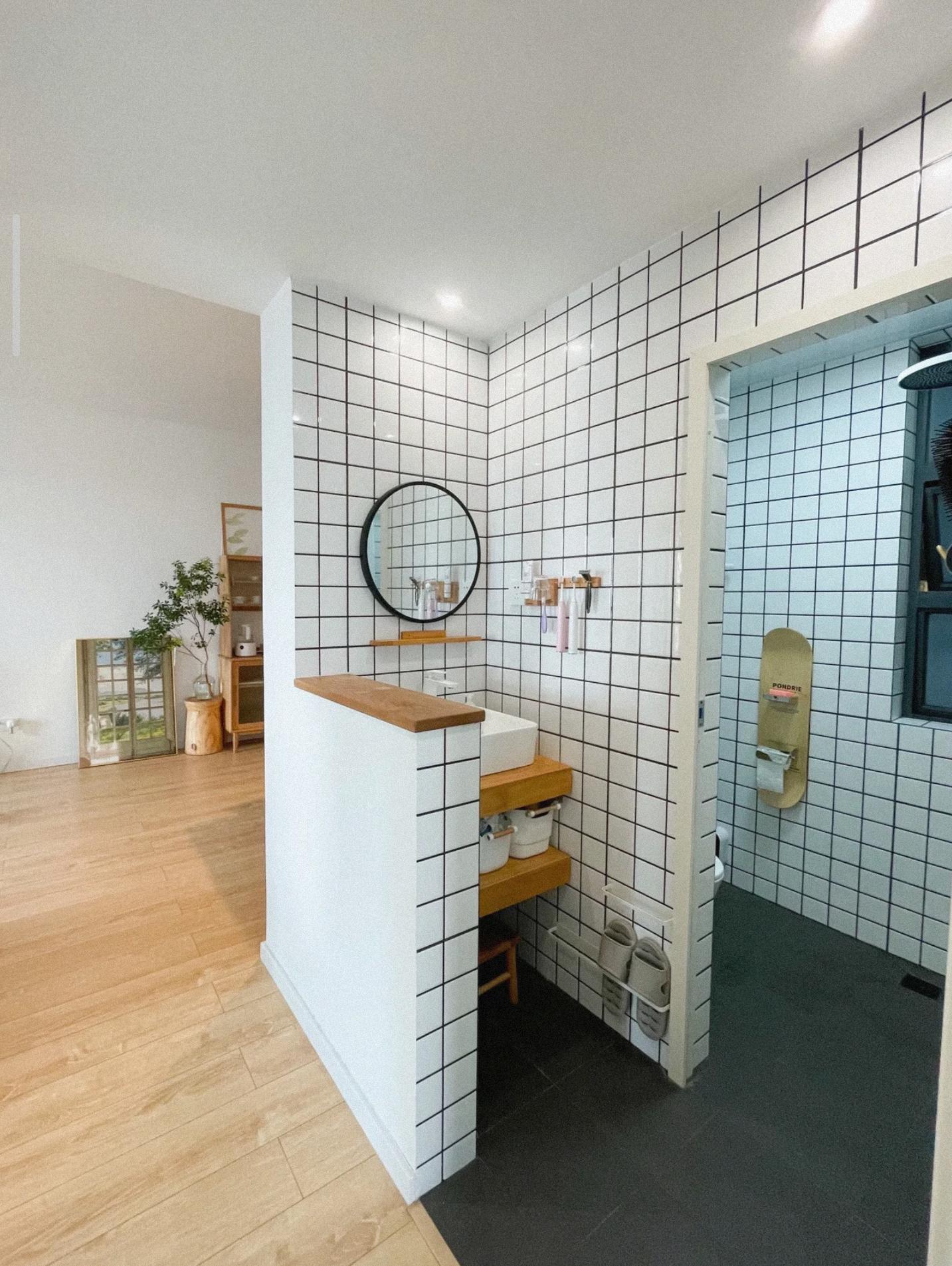 极简风主卧衣柜创意设计,设计师如何设计全屋衣柜