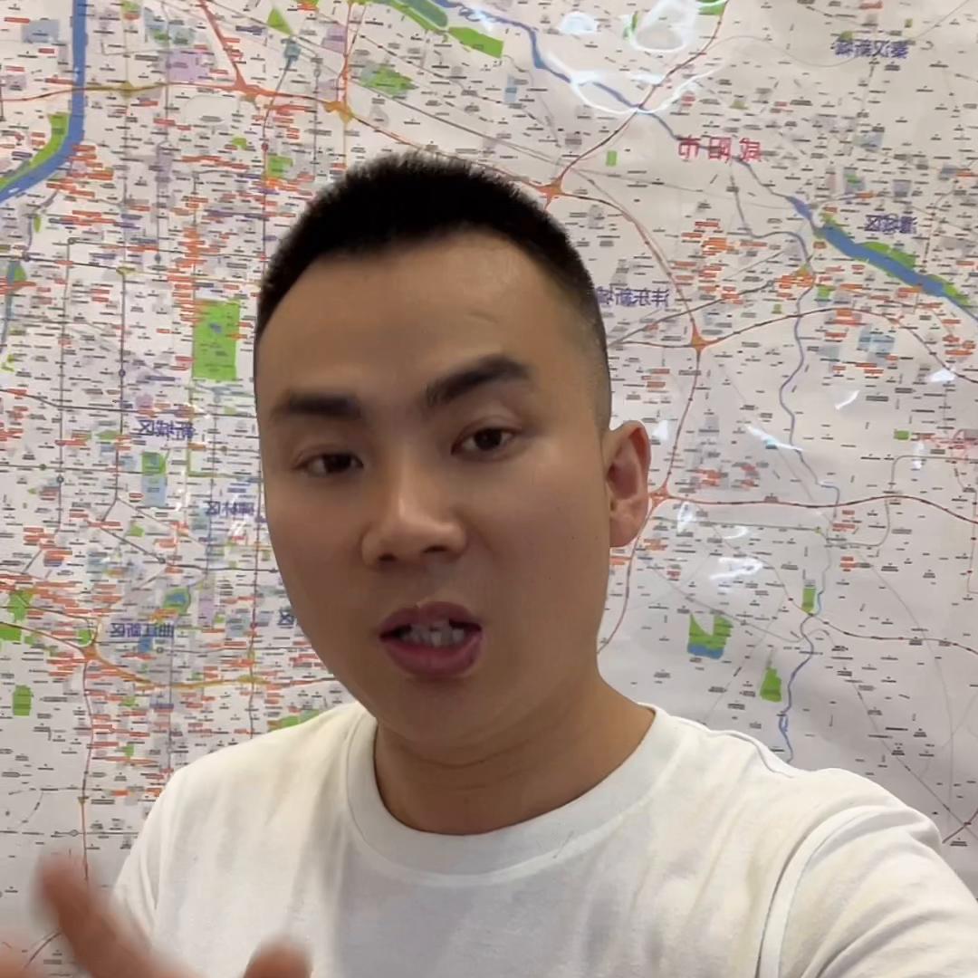 西咸泾河新城发展潜力如何,西咸新区泾河新城值得买吗