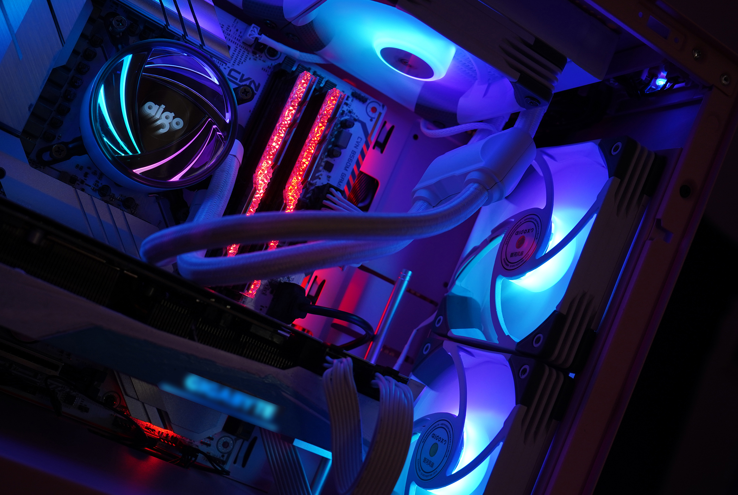 爱国者m2机箱功能介绍,爱国者m2performance机箱装机