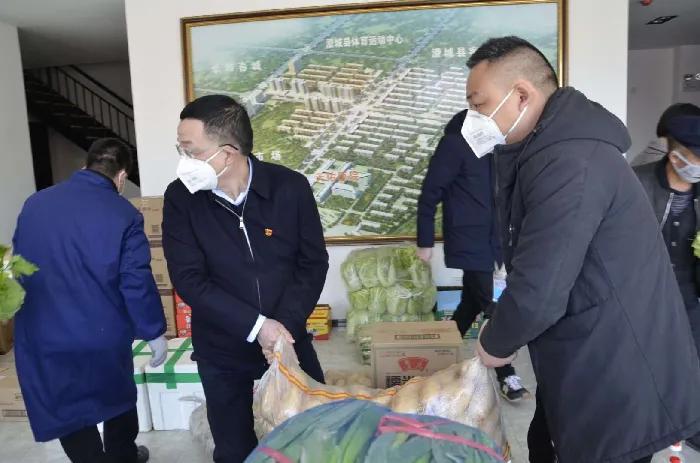 陕西疫情攻坚,战胜疫情陕西在行动我们在一线