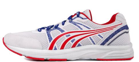 多威战神跑鞋,李宁跑鞋矩阵