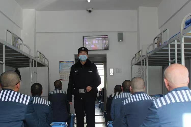 死缓犯狱中离世家属索赔700万,死刑犯执行前意外去世家属索赔