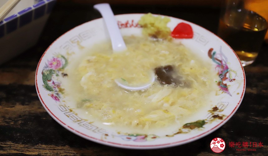 日本四大食物,日本四大特色食物