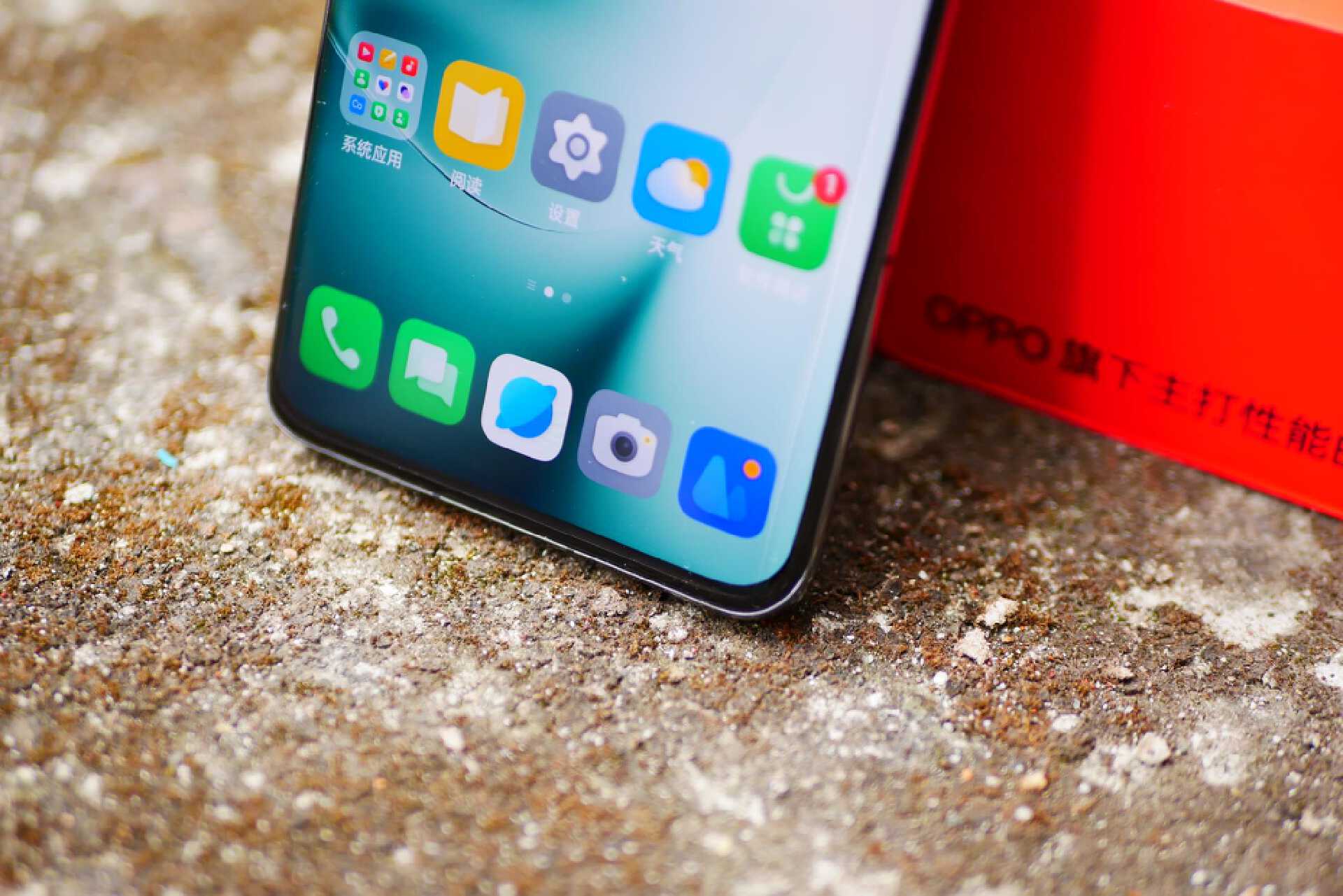 优雅和性能并存一加11新机上手,一加11值得入手吗