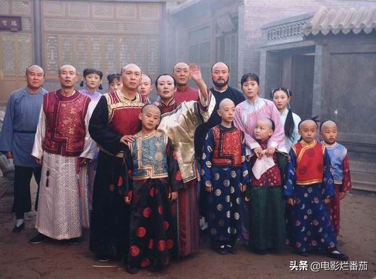 给过去30年最好的历史剧排个名,好看的家庭年代老剧排行榜前十名