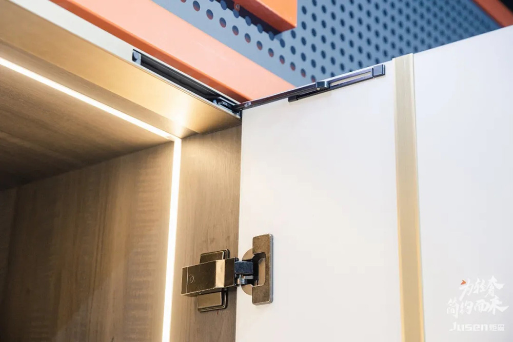 炬森罗嘉惠,炬森基础五金