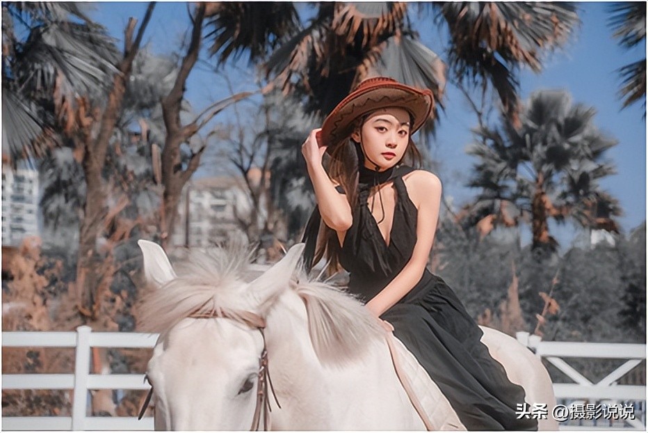 人像摄影师必备的配件有哪些,人像摄影哪些道具好用